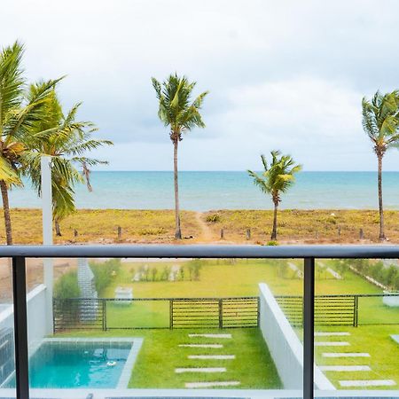 Ferienwohnung Portal Beira Mar Tamandaré Exterior foto