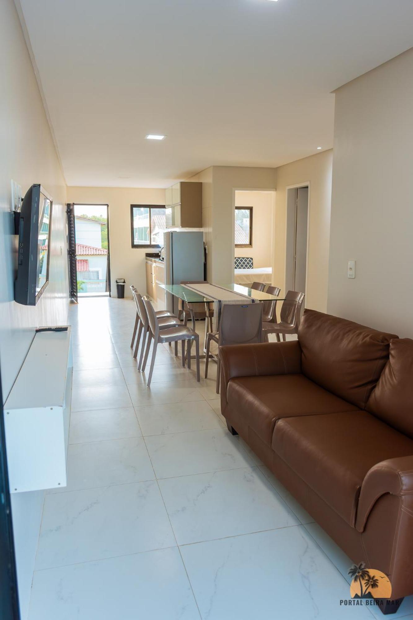 Ferienwohnung Portal Beira Mar Tamandaré Exterior foto
