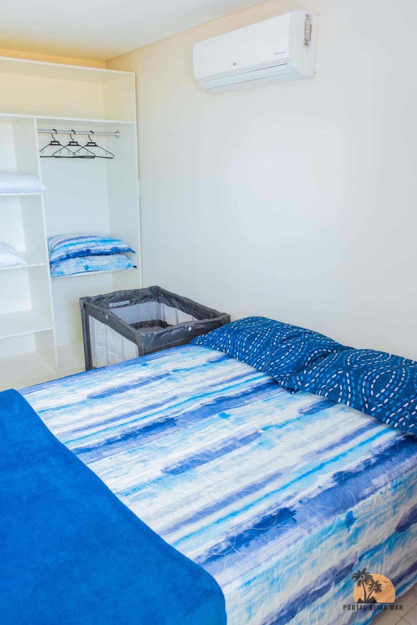 Ferienwohnung Portal Beira Mar Tamandaré Exterior foto