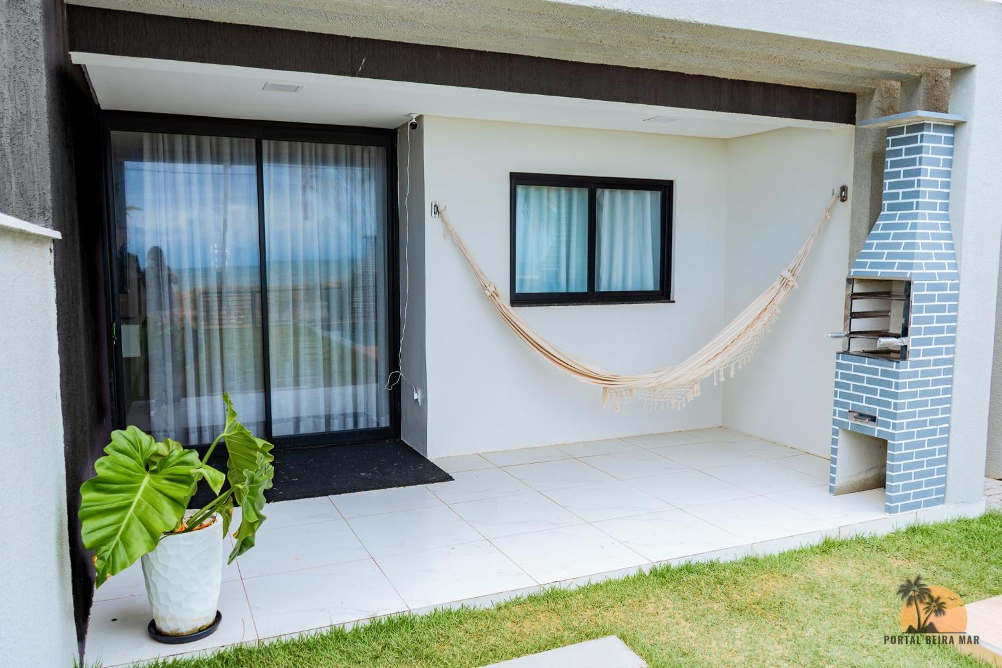 Ferienwohnung Portal Beira Mar Tamandaré Exterior foto