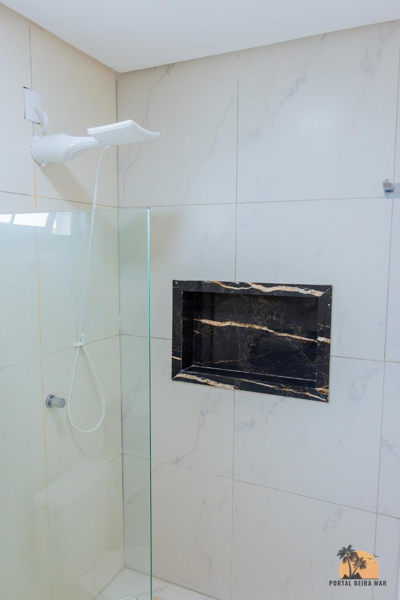 Ferienwohnung Portal Beira Mar Tamandaré Exterior foto