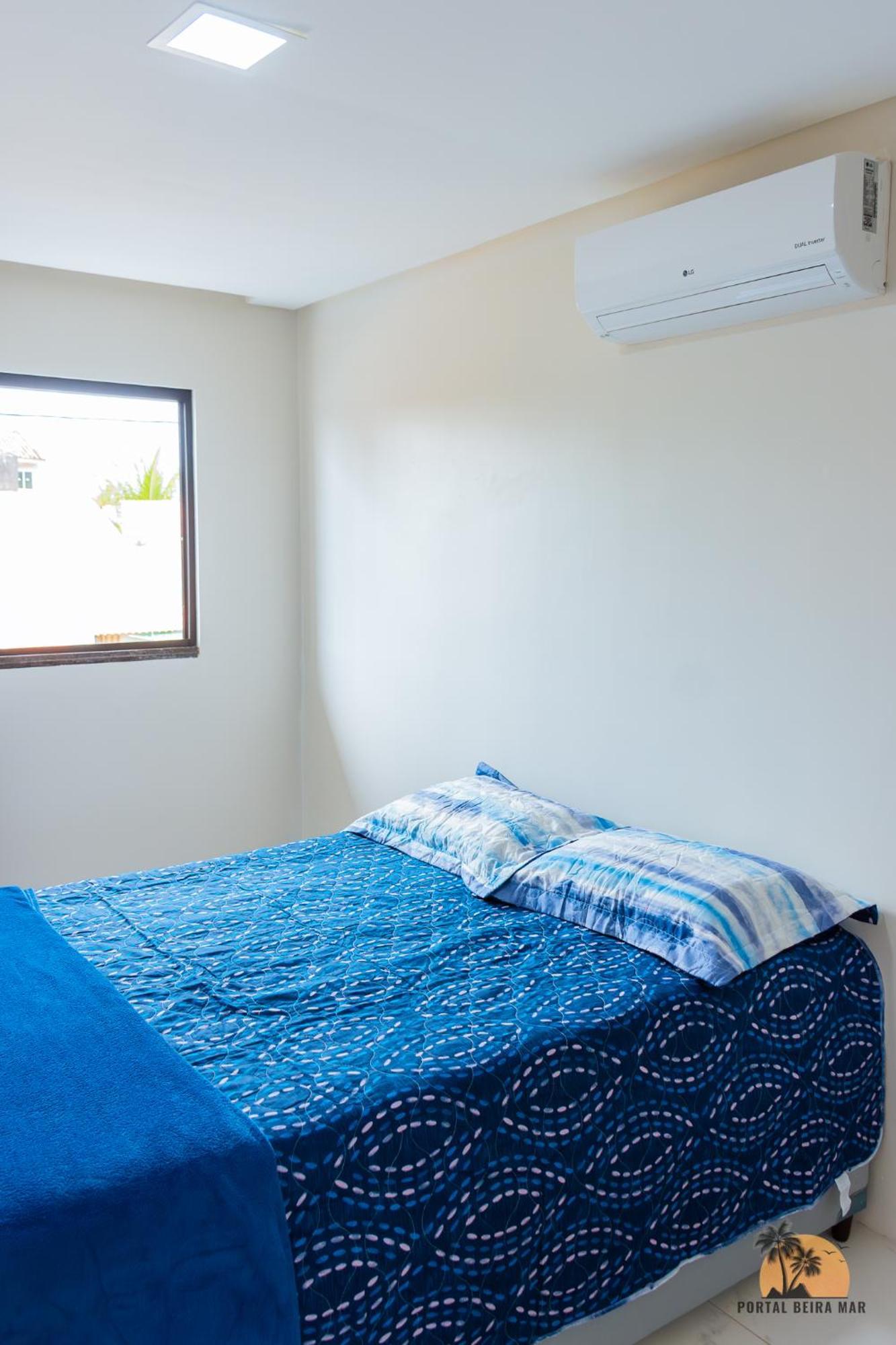 Ferienwohnung Portal Beira Mar Tamandaré Exterior foto