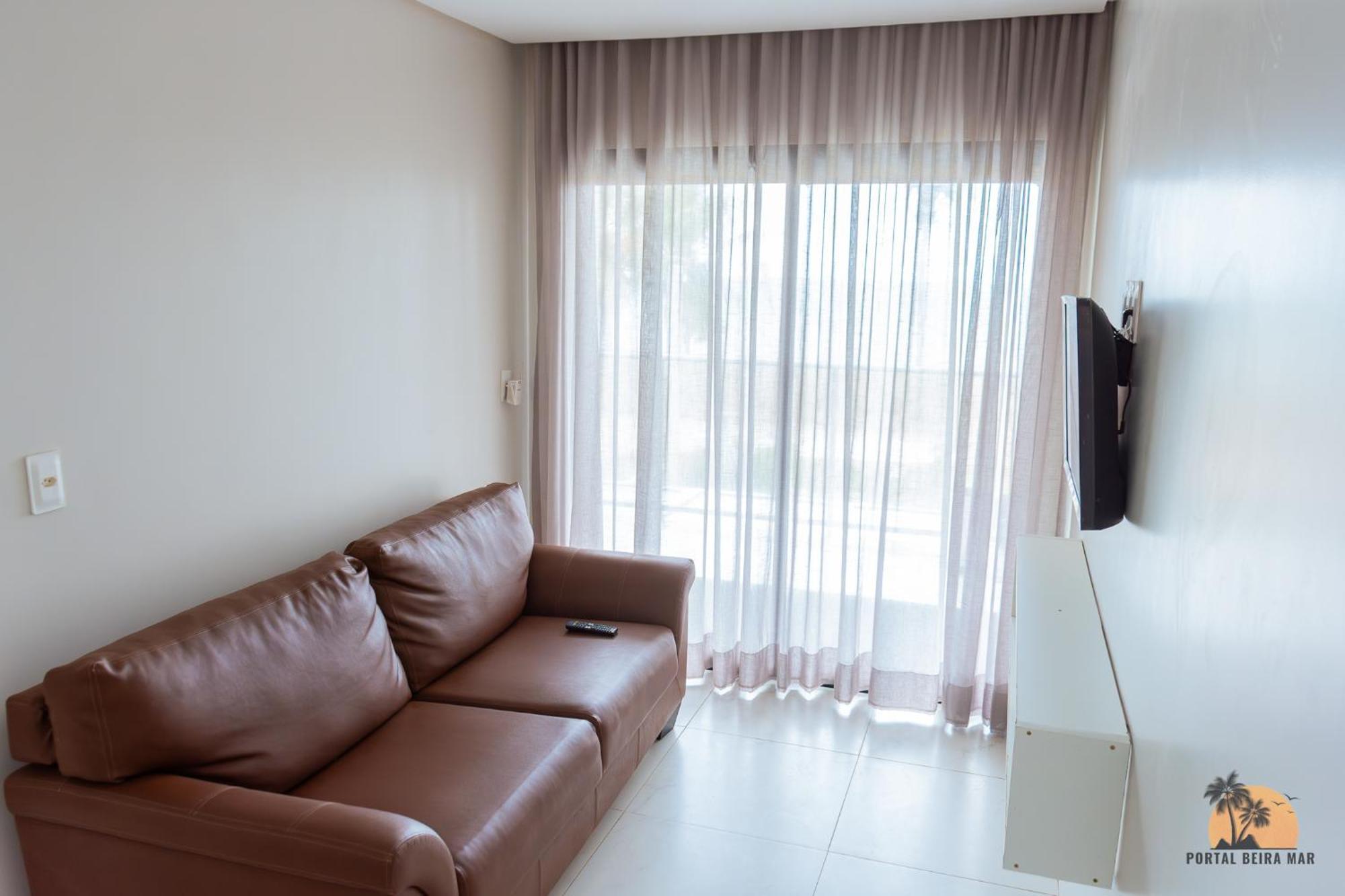 Ferienwohnung Portal Beira Mar Tamandaré Exterior foto