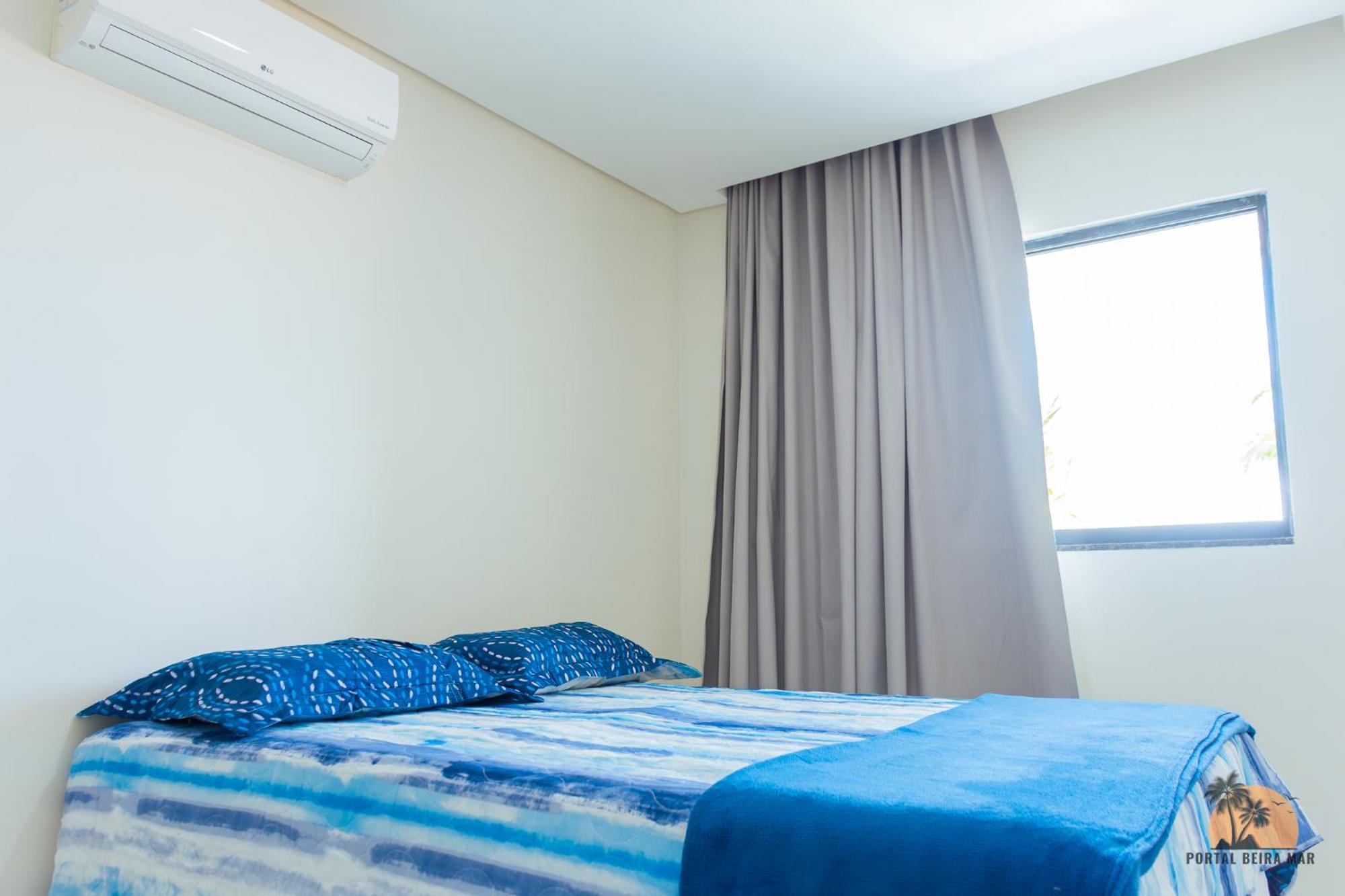 Ferienwohnung Portal Beira Mar Tamandaré Exterior foto