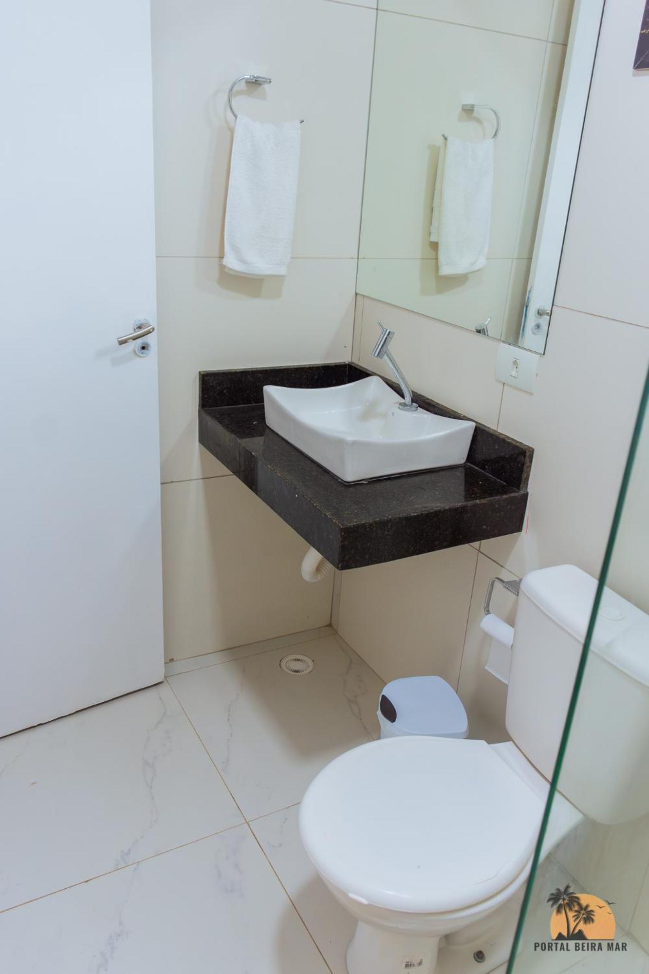 Ferienwohnung Portal Beira Mar Tamandaré Exterior foto