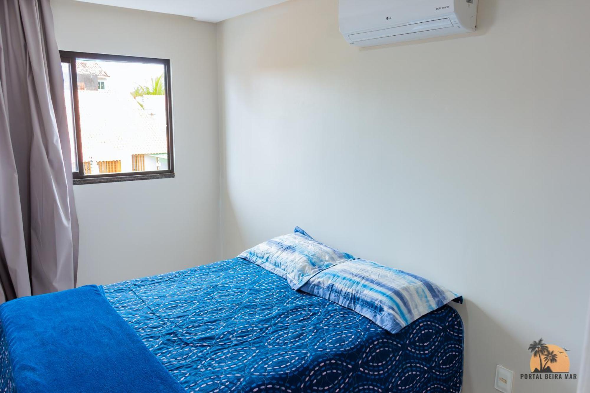 Ferienwohnung Portal Beira Mar Tamandaré Exterior foto