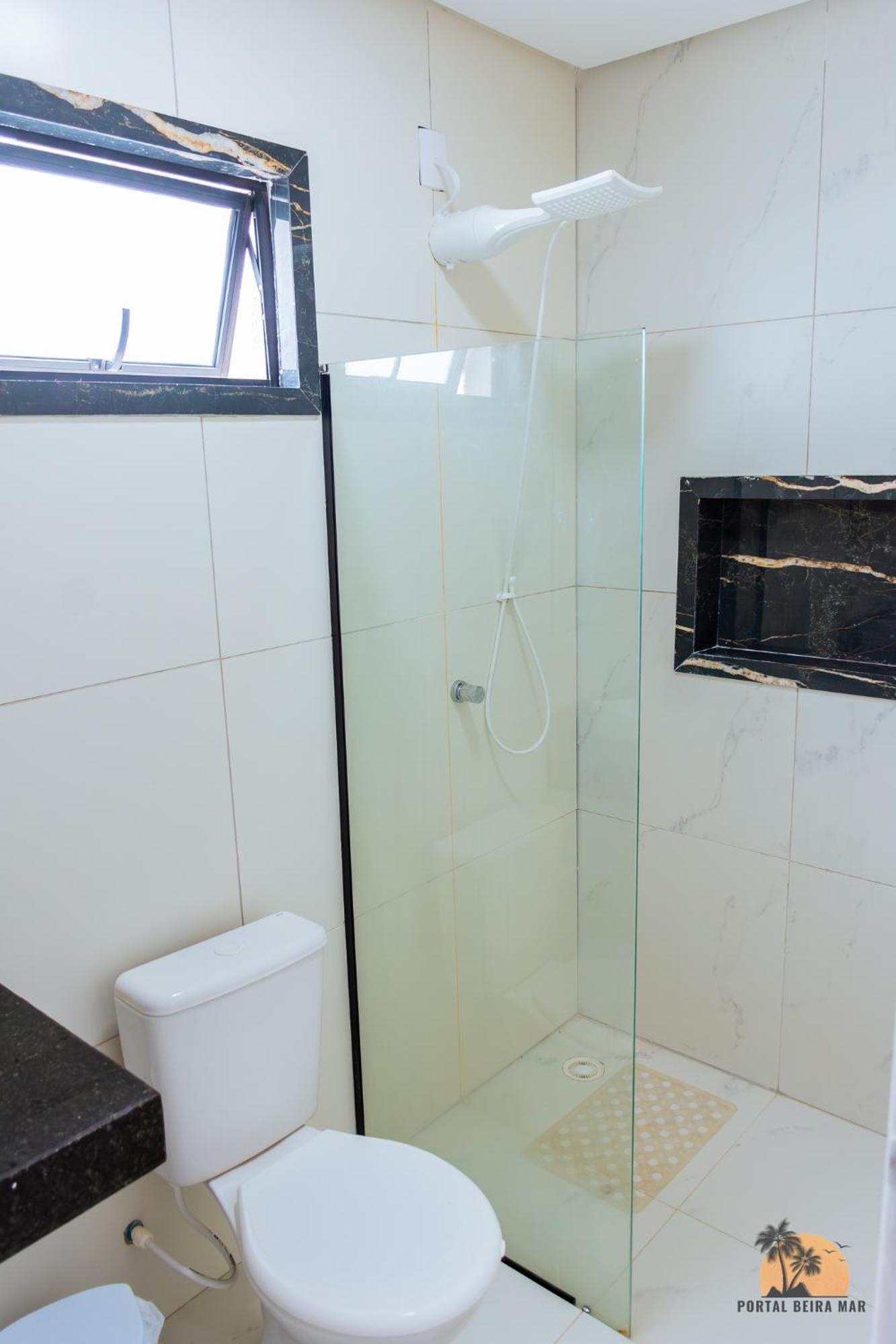 Ferienwohnung Portal Beira Mar Tamandaré Exterior foto