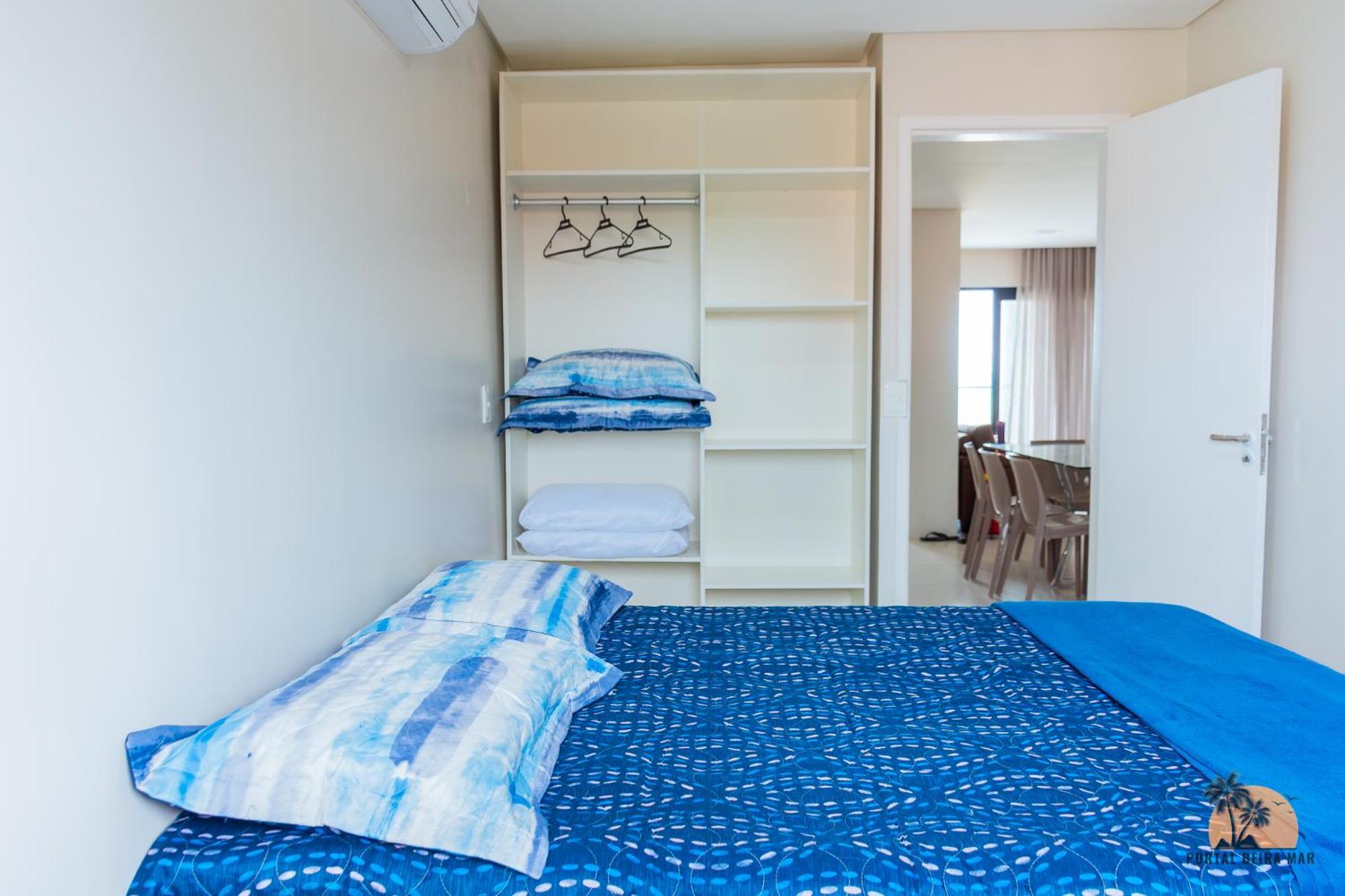 Ferienwohnung Portal Beira Mar Tamandaré Exterior foto