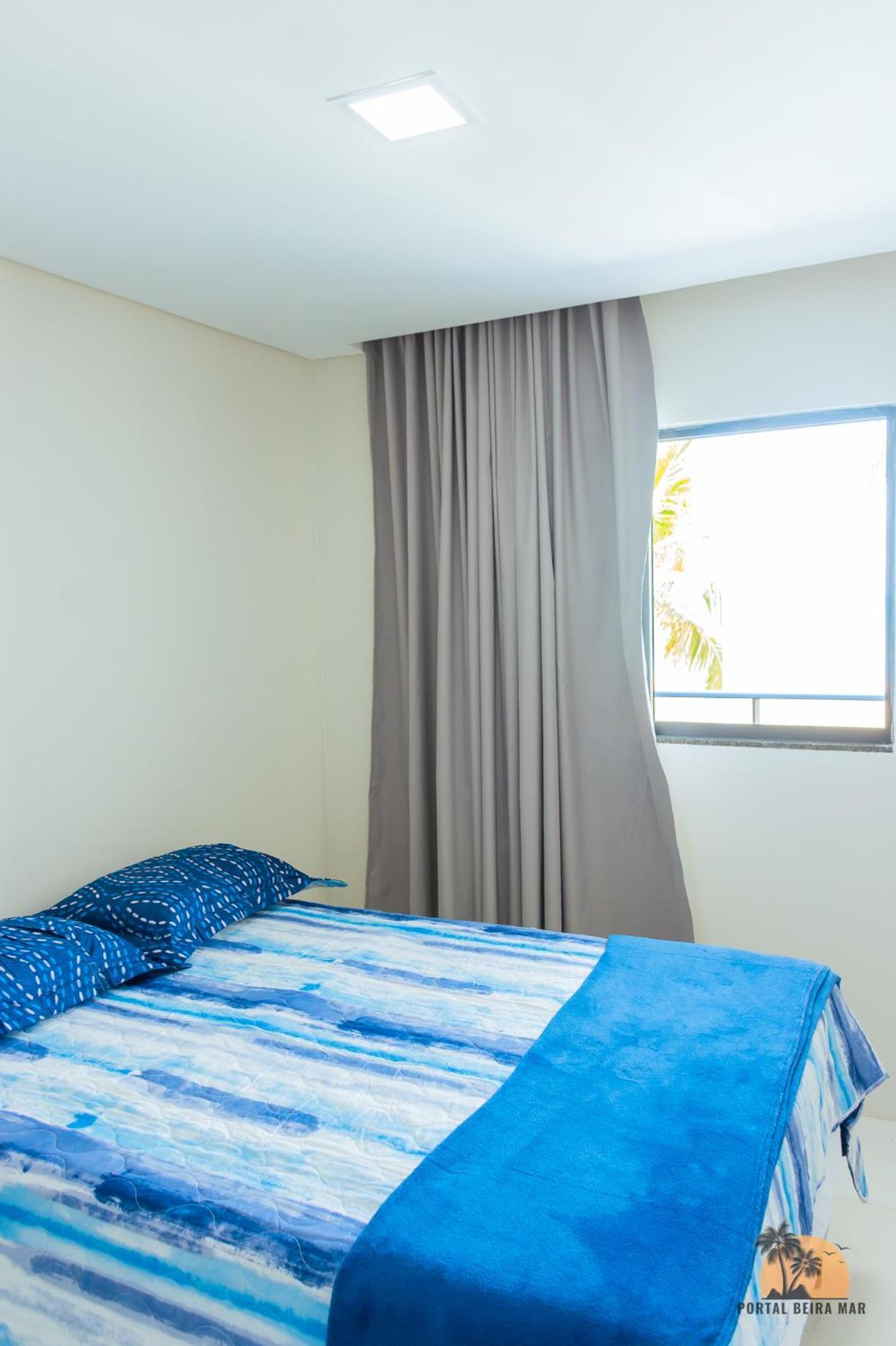 Ferienwohnung Portal Beira Mar Tamandaré Exterior foto