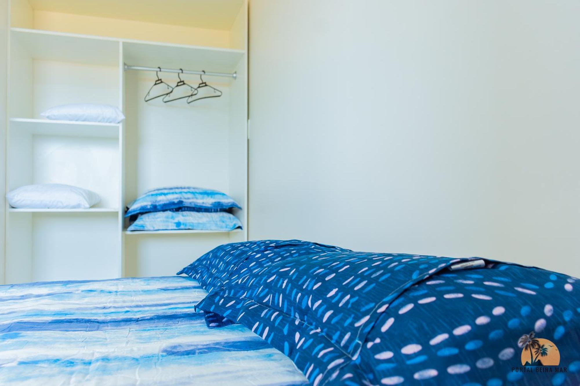 Ferienwohnung Portal Beira Mar Tamandaré Exterior foto