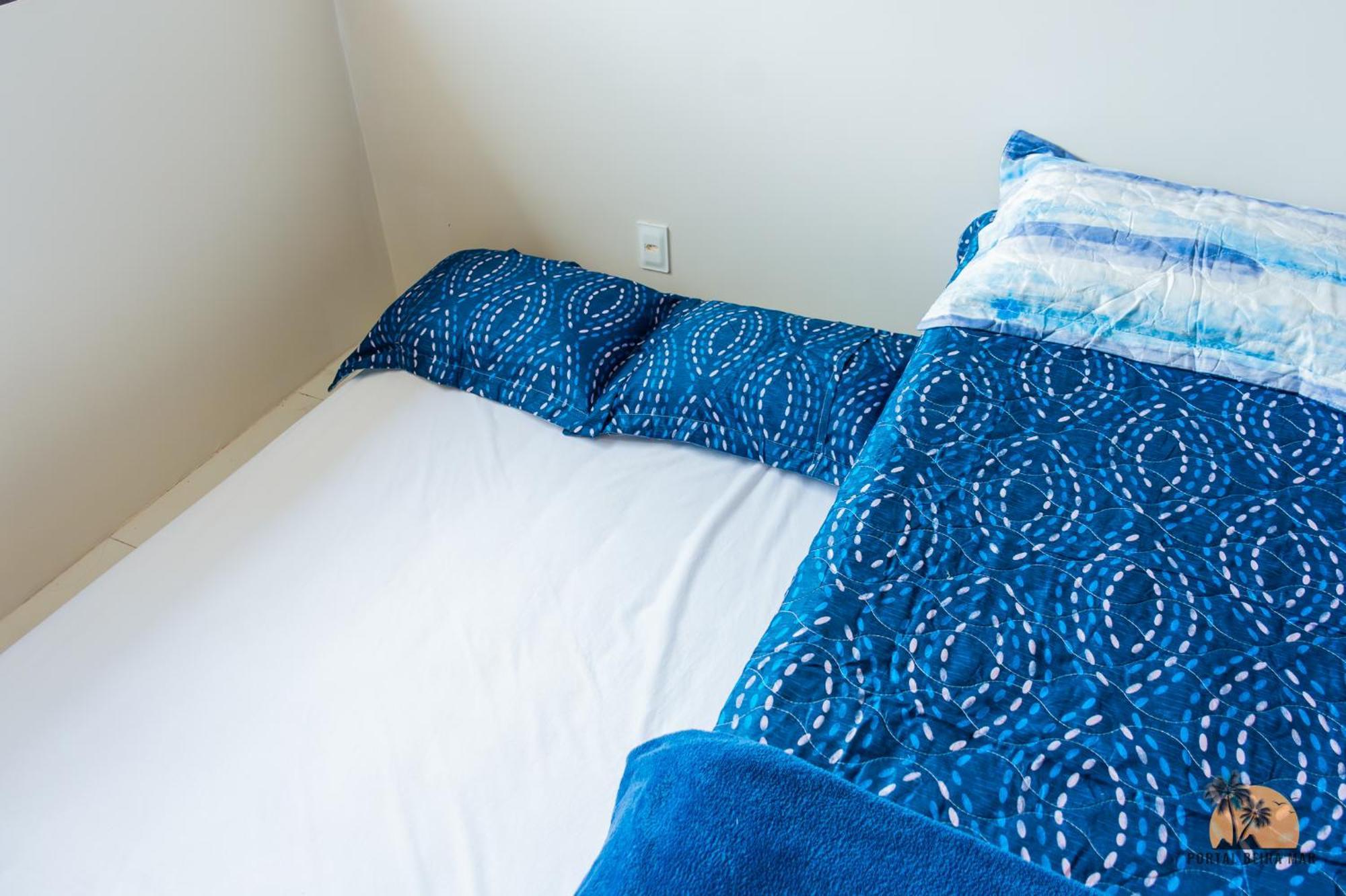 Ferienwohnung Portal Beira Mar Tamandaré Exterior foto