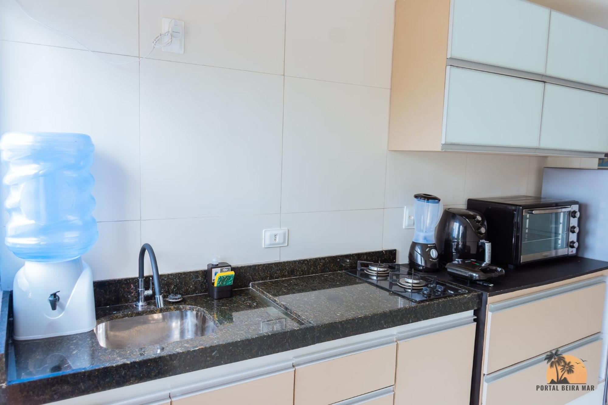 Ferienwohnung Portal Beira Mar Tamandaré Exterior foto