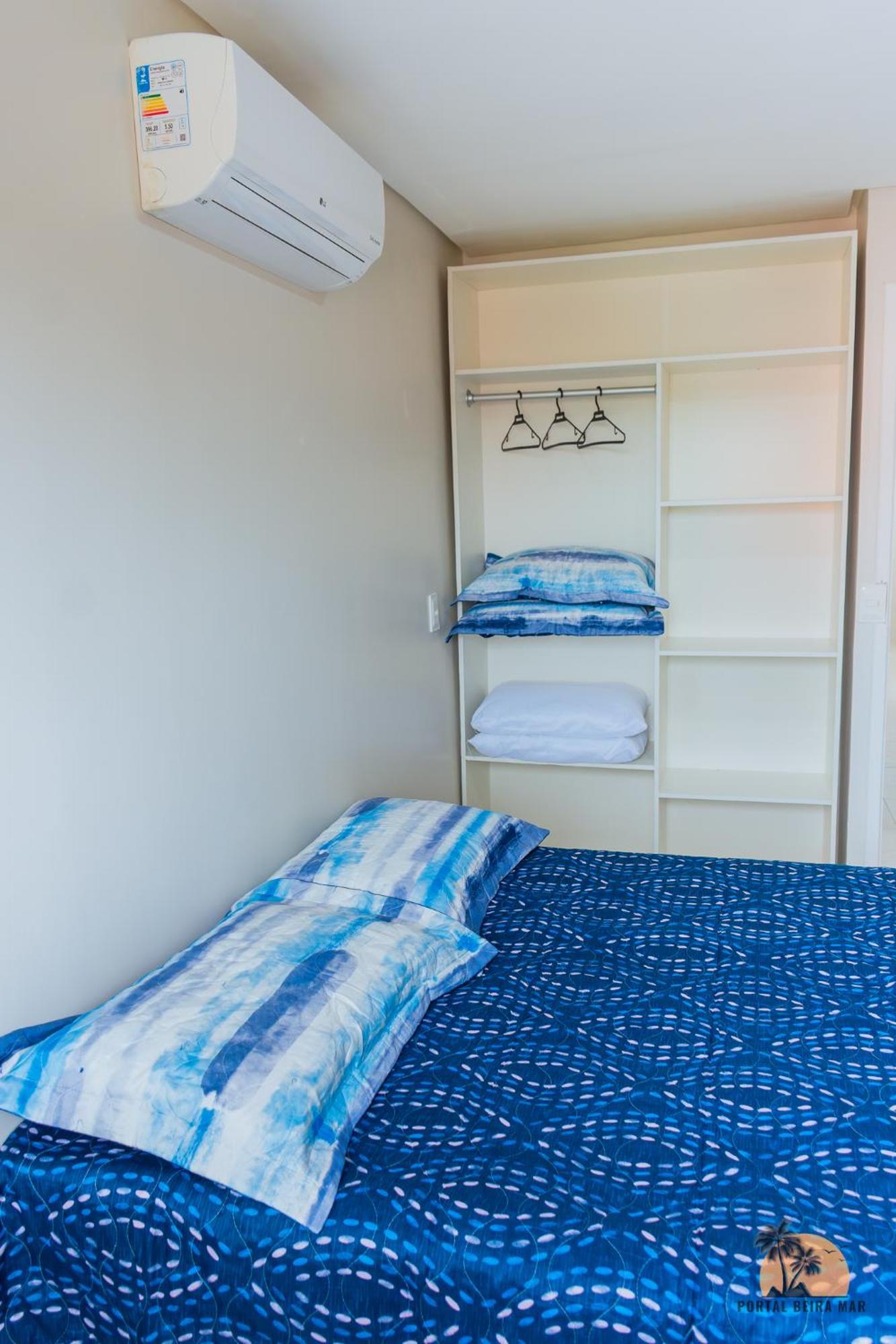 Ferienwohnung Portal Beira Mar Tamandaré Exterior foto