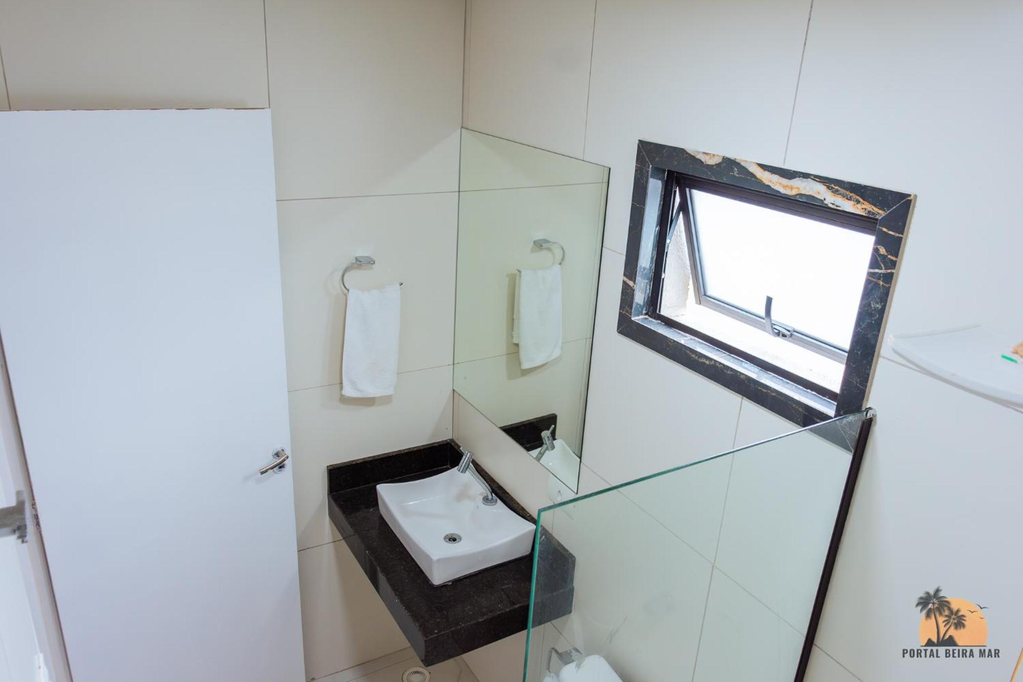 Ferienwohnung Portal Beira Mar Tamandaré Exterior foto