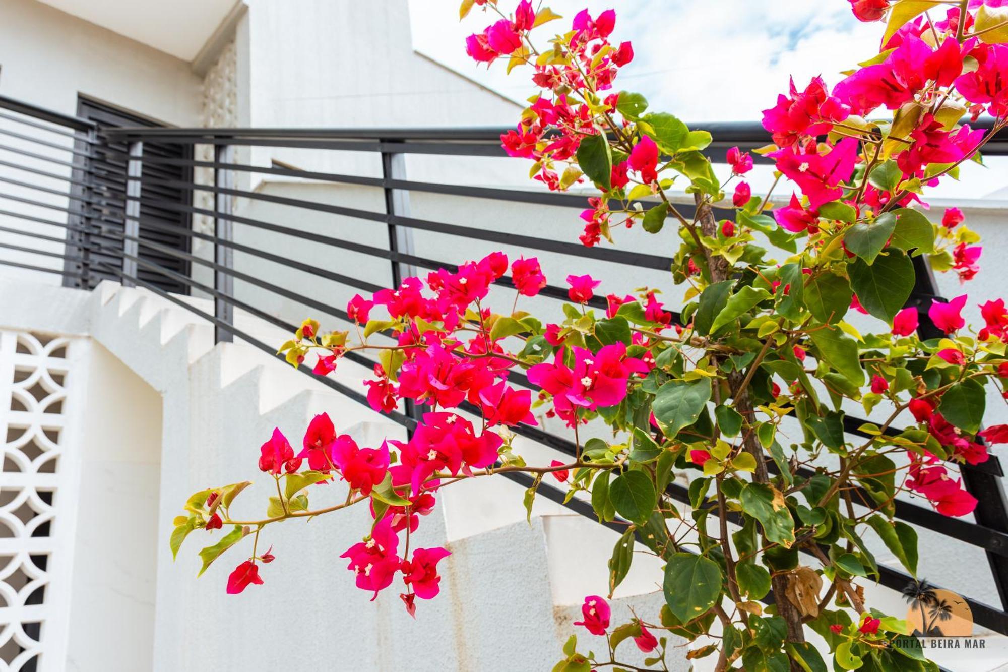 Ferienwohnung Portal Beira Mar Tamandaré Exterior foto